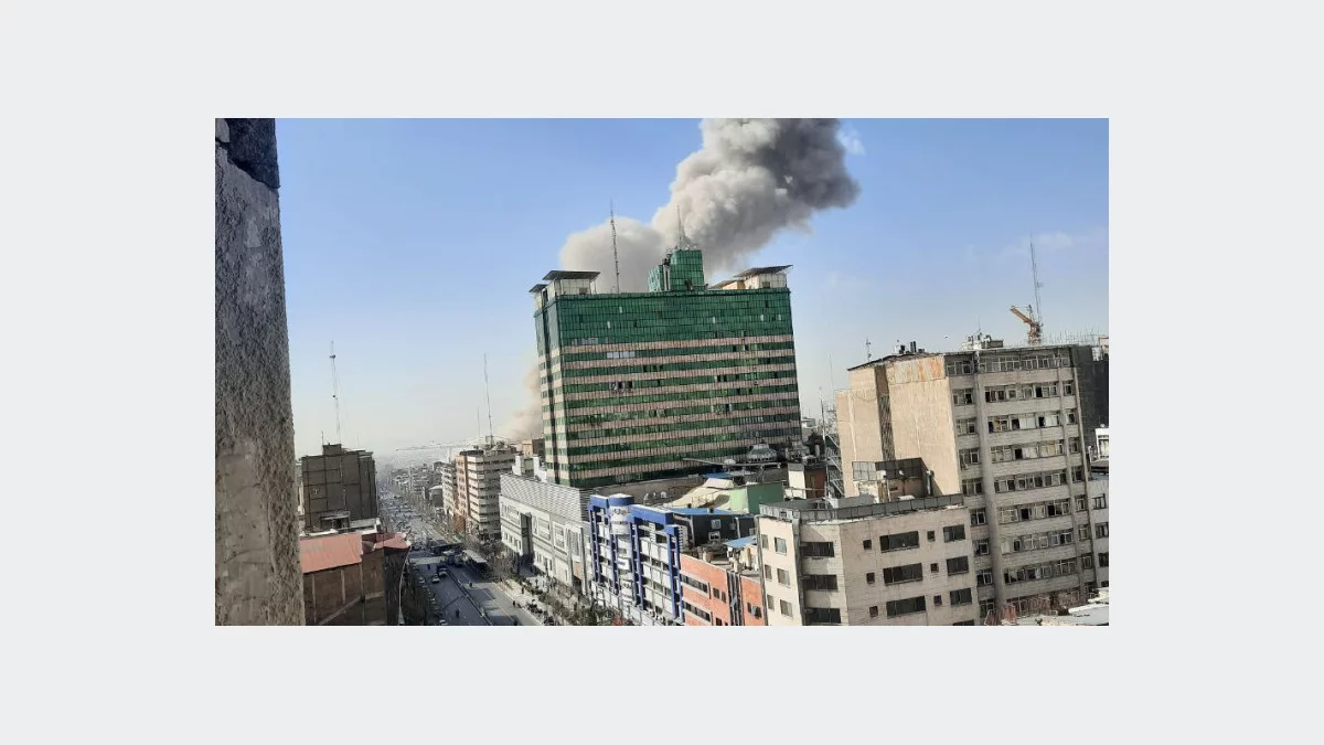 Izrael i USA zaatakowały Iran; Teheran odpowiedział atakami na państwa w regionie (synteza)