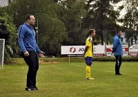 Wojciech Tajduś trenerem Sokoła Słopnice - zdjęcie główne