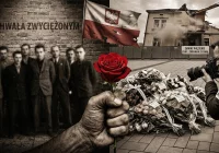 Chwała Zwyciężonym - zdjęcie główne
