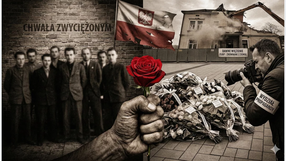 Chwała Zwyciężonym