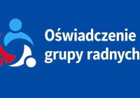 Oświadczenie grupy radnych: Sprawa „hejtu za 500 zł” - zdjęcie główne