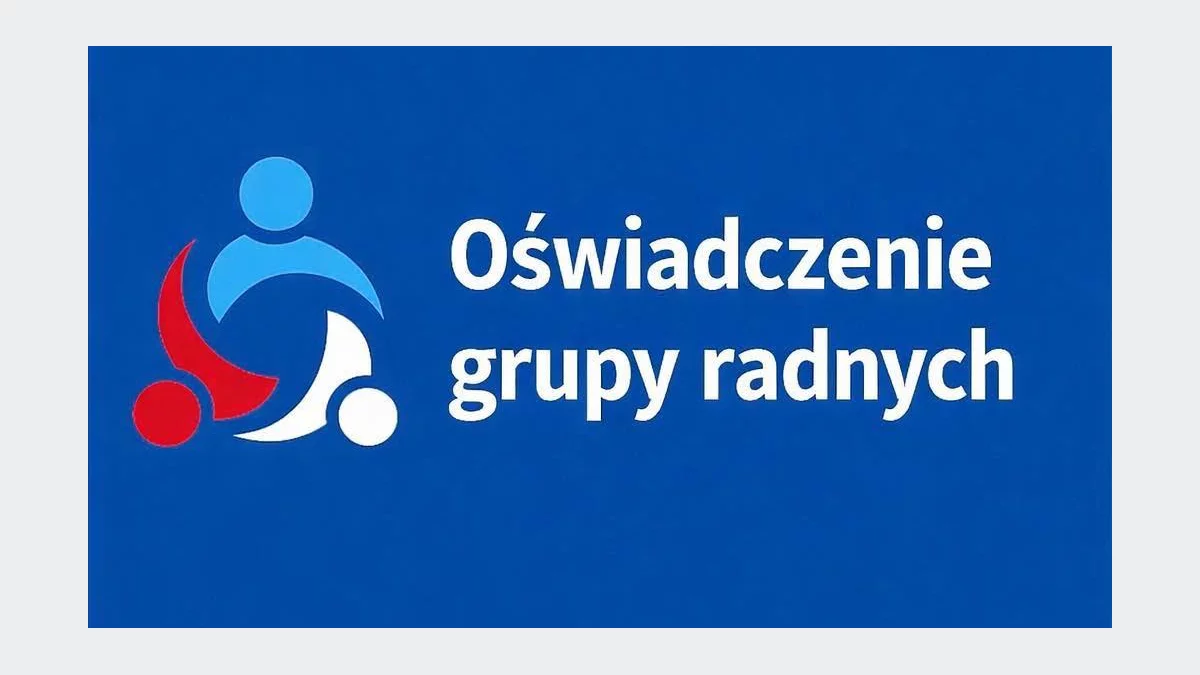 Oświadczenie grupy radnych: Sprawa „hejtu za 500 zł”