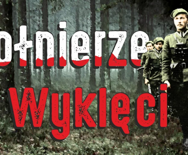 Dziś Narodowy Dzień Pamięci Żołnierzy Wyklętych - zdjęcie główne