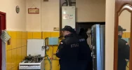 Strażacy montują czujniki w domach - zdjęcie 4