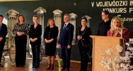V edycja Wojewódzkiego Konkursu Filozoficznego „Sapere Aude!” w I LO w Limanowej - zdjęcie 4