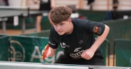Michał Wilczek zawodnik UKS Płomień Limanowa w ścisłej krajowej czołówce! - zdjęcie 5