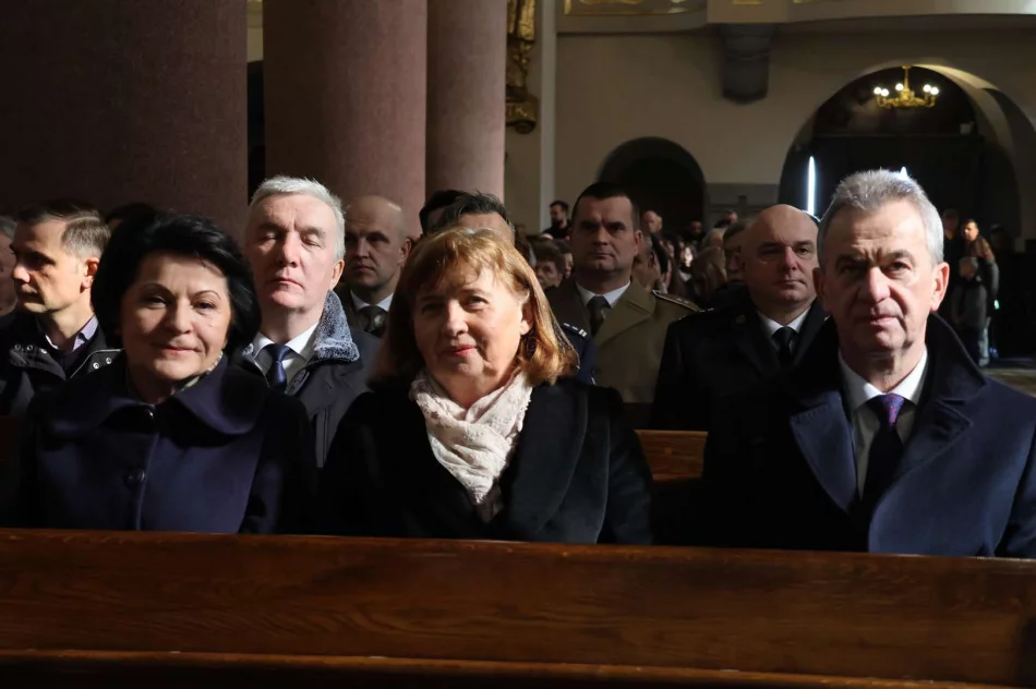  Narodowy Dzień Pamięci Żołnierzy Wyklętych – odbyły się uroczyste obchody - zdjęcie 2