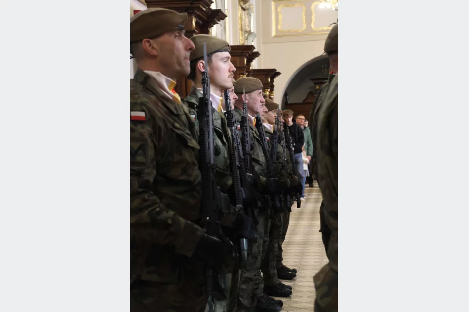  Narodowy Dzień Pamięci Żołnierzy Wyklętych – odbyły się uroczyste obchody - zdjęcie 4