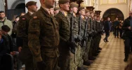  Narodowy Dzień Pamięci Żołnierzy Wyklętych – odbyły się uroczyste obchody - zdjęcie 5