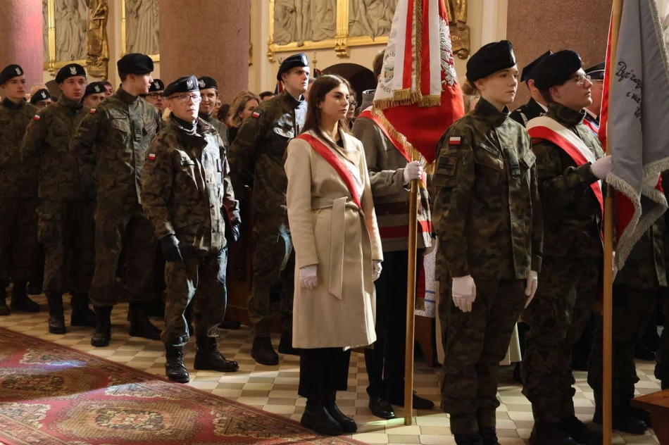 Narodowy Dzień Pamięci Żołnierzy Wyklętych – odbyły się uroczyste obchody - zdjęcie 7