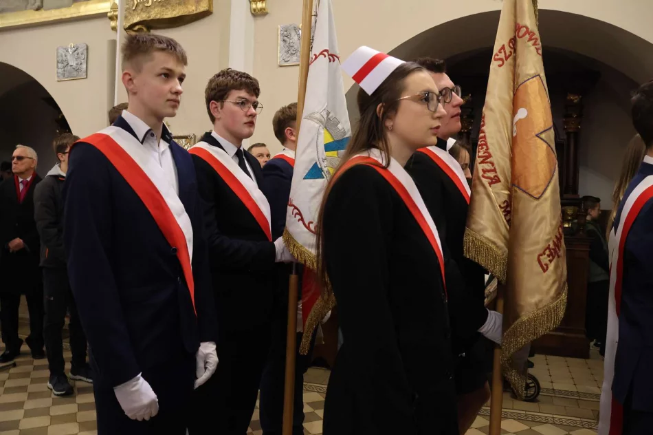  Narodowy Dzień Pamięci Żołnierzy Wyklętych – odbyły się uroczyste obchody - zdjęcie 8
