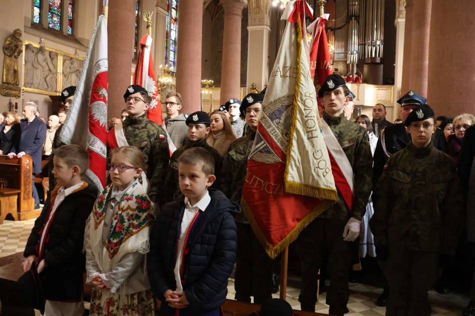  Narodowy Dzień Pamięci Żołnierzy Wyklętych – odbyły się uroczyste obchody - zdjęcie 11
