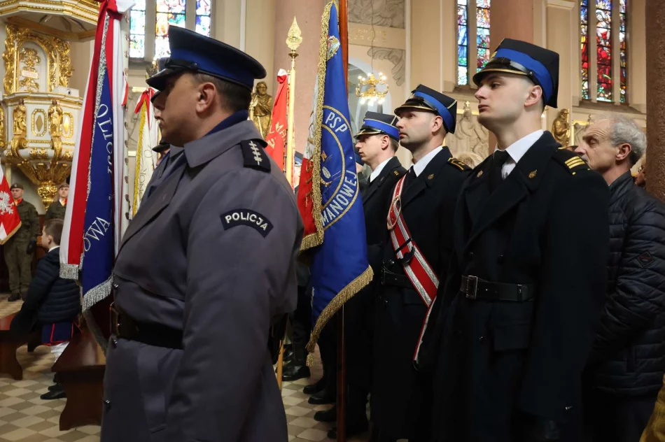  Narodowy Dzień Pamięci Żołnierzy Wyklętych – odbyły się uroczyste obchody - zdjęcie 12