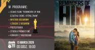 "Reminders of Him. Cząstka Ciebie, którą znam" w marcowym Kinie dla Pań! - zdjęcie 2