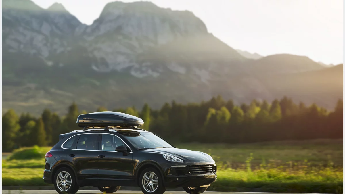 Futurystyczny design i niezawodność. Dlaczego SUV-y marki Hyundai podbijają firmowe floty?