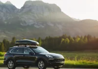 Futurystyczny design i niezawodność. Dlaczego SUV-y marki Hyundai podbijają firmowe floty? - zdjęcie główne