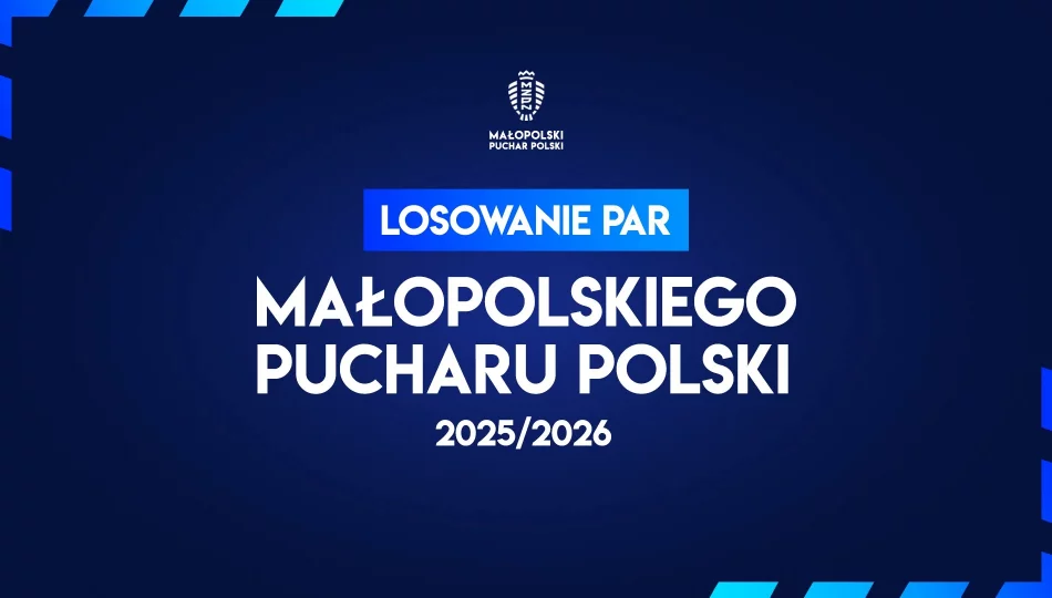 Losowanie na żywo: Limanovia pozna rywala w Pucharze Polski - zdjęcie 1