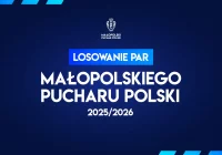 Losowanie na żywo: Limanovia pozna rywala w Pucharze Polski - zdjęcie główne