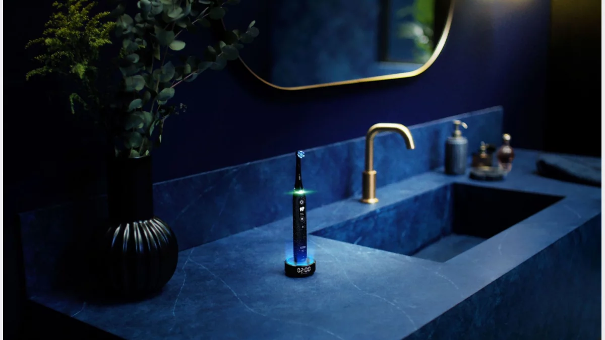 Polacy za choroby przyzębia płacą miliardy