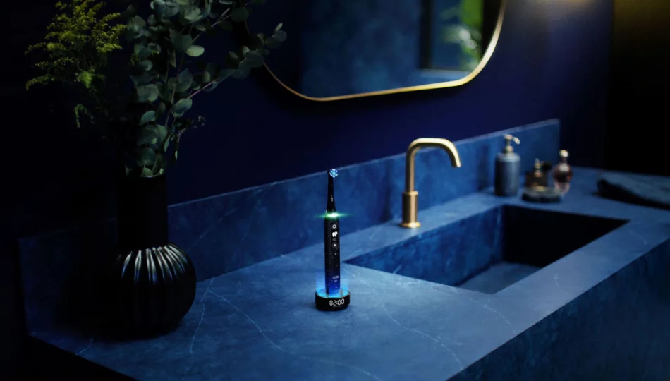 Polacy za choroby przyzębia płacą miliardy - zdjęcie 1