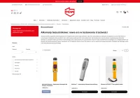 Czy alkomaty bezustnikowe są dokładne? Analiza technologii pomiaru - zdjęcie główne