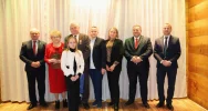 Złote Gody - medale dla 20 par (ZDJĘCIA) - zdjęcie 3