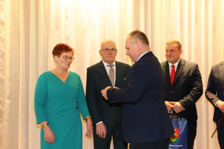 Złote Gody - medale dla 20 par (ZDJĘCIA) - zdjęcie 17