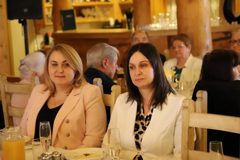 Złote Gody - medale dla 20 par (ZDJĘCIA) - zdjęcie 20