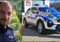 Kolejny dzielnicowy kandydatem w plebiscycie - zdjęcie główne