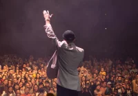 Koncert Dominika Dudka z okazji Dnia Kobiet - zdjęcie główne