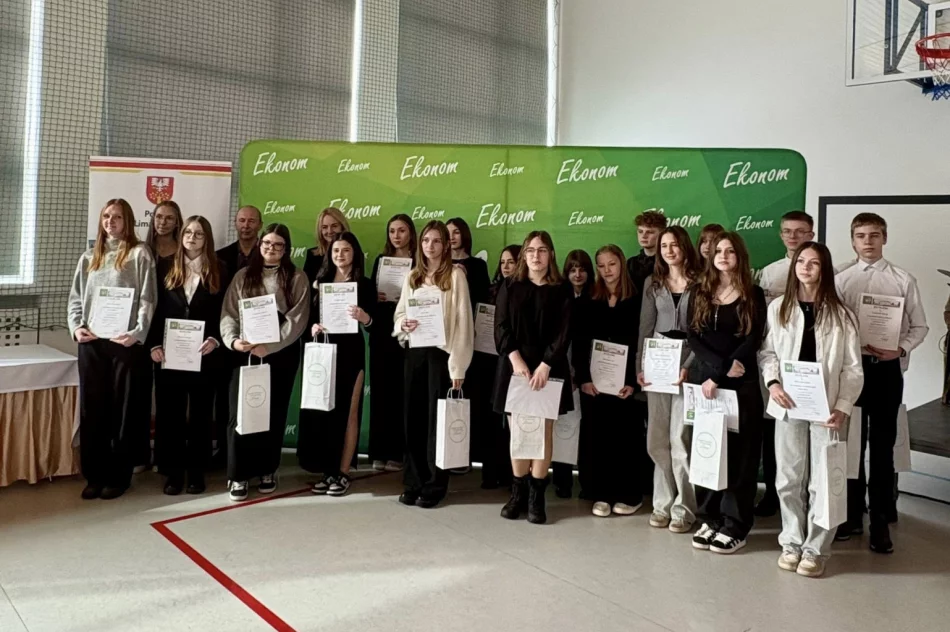 Zawodowy GPS wskazał liderów. Jubileuszowa edycja  - zdjęcie 2