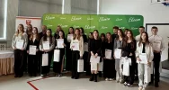 Zawodowy GPS wskazał liderów. Jubileuszowa edycja  - zdjęcie 2