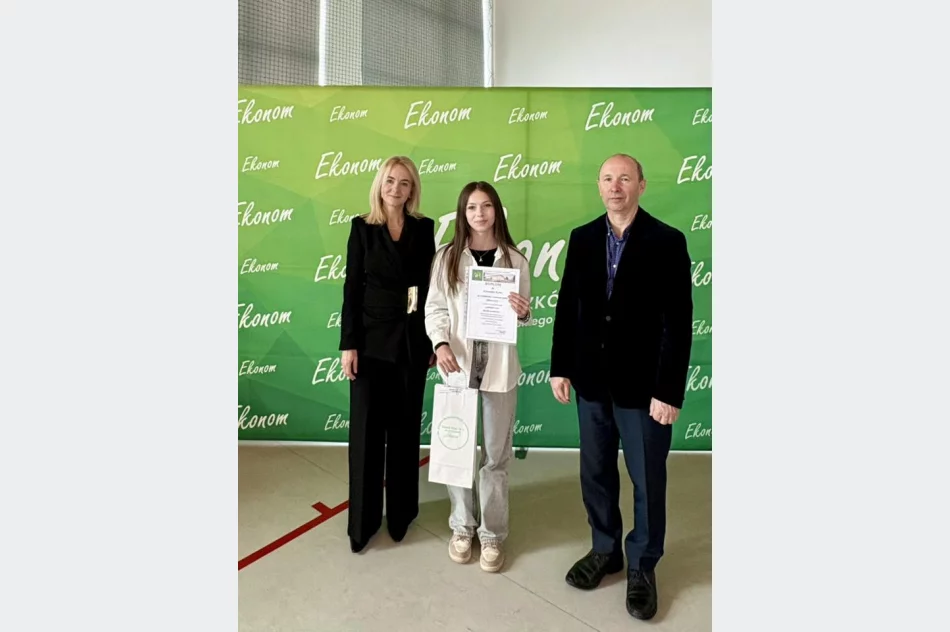 Zawodowy GPS wskazał liderów. Jubileuszowa edycja  - zdjęcie 4
