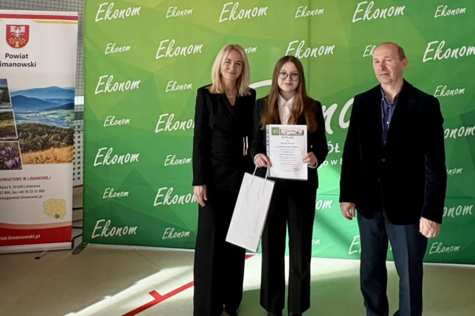 Zawodowy GPS wskazał liderów. Jubileuszowa edycja  - zdjęcie 5