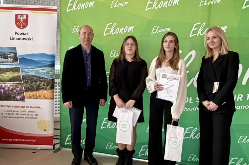 Zawodowy GPS wskazał liderów. Jubileuszowa edycja  - zdjęcie 6
