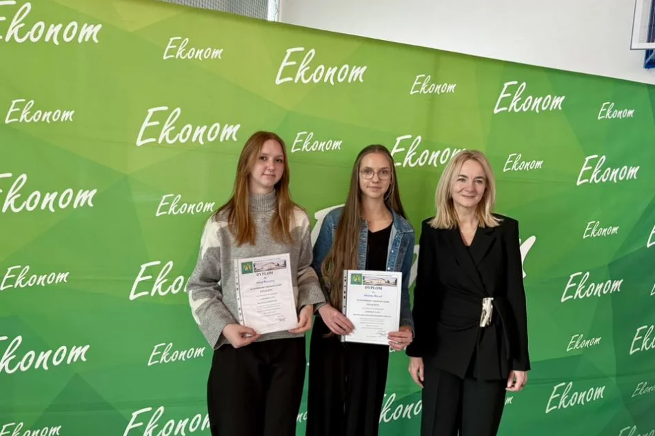 Zawodowy GPS wskazał liderów. Jubileuszowa edycja  - zdjęcie 7