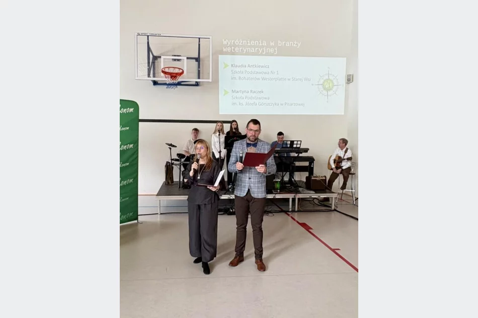 Zawodowy GPS wskazał liderów. Jubileuszowa edycja  - zdjęcie 8