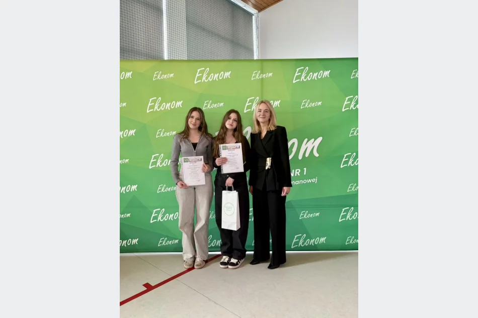 Zawodowy GPS wskazał liderów. Jubileuszowa edycja  - zdjęcie 9