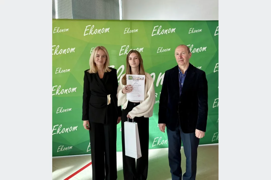 Zawodowy GPS wskazał liderów. Jubileuszowa edycja  - zdjęcie 10