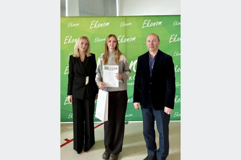 Zawodowy GPS wskazał liderów. Jubileuszowa edycja  - zdjęcie 11