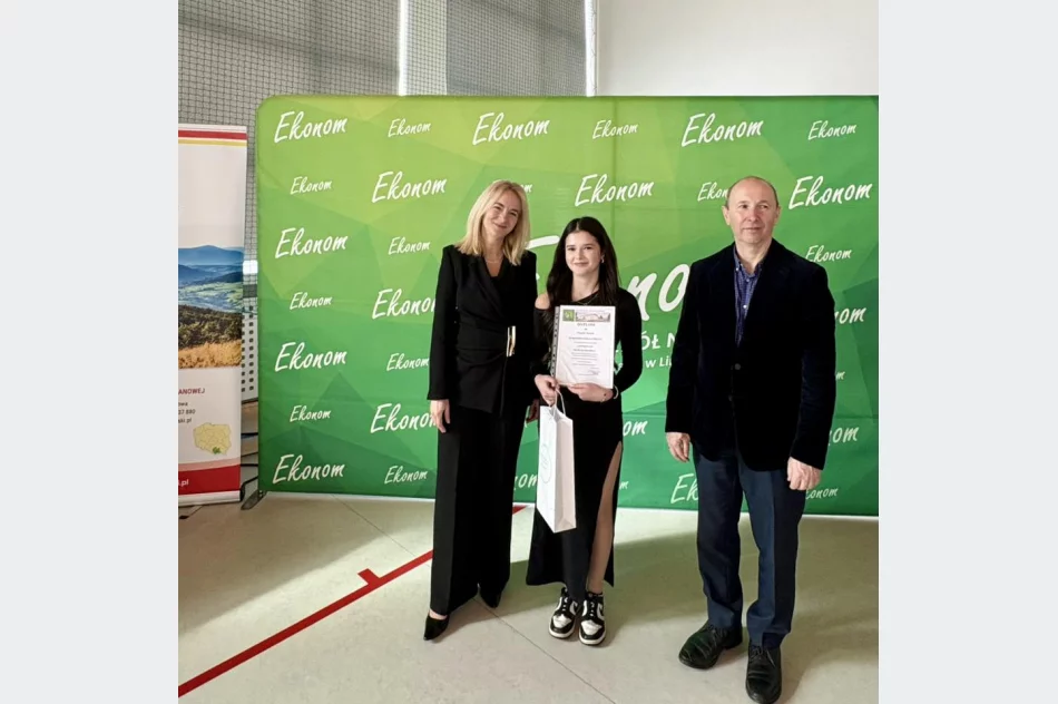 Zawodowy GPS wskazał liderów. Jubileuszowa edycja  - zdjęcie 12