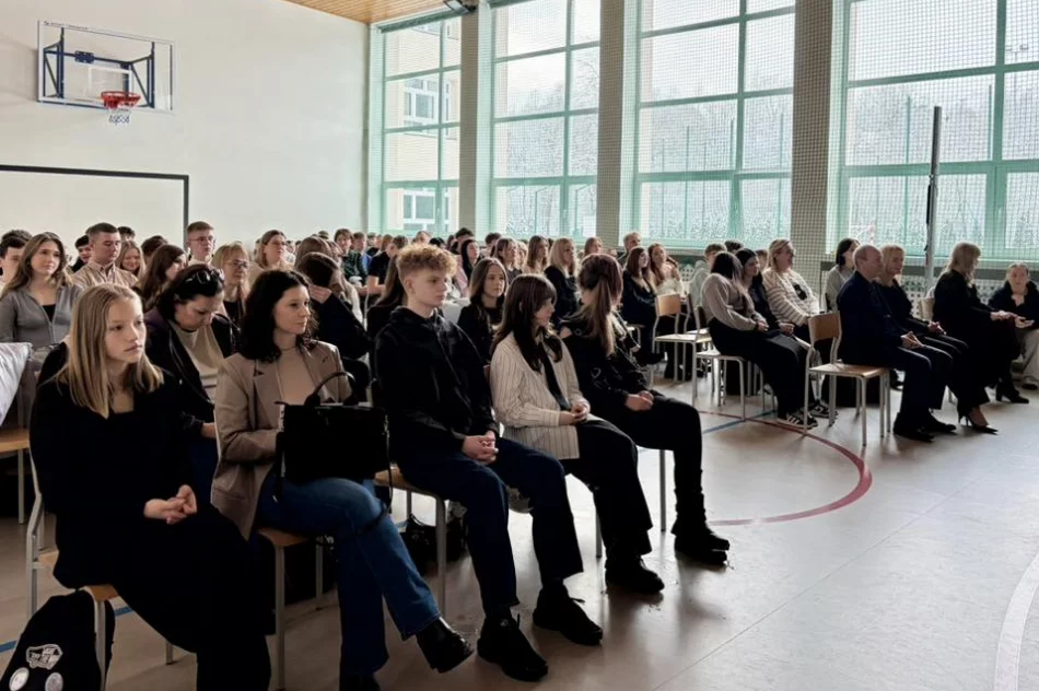 Zawodowy GPS wskazał liderów. Jubileuszowa edycja  - zdjęcie 13