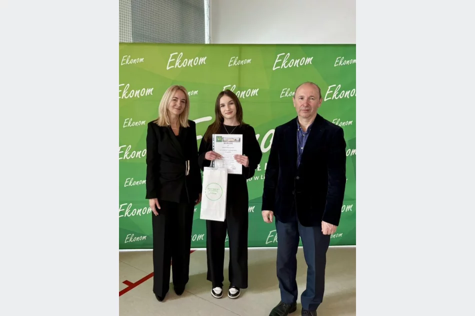 Zawodowy GPS wskazał liderów. Jubileuszowa edycja  - zdjęcie 15