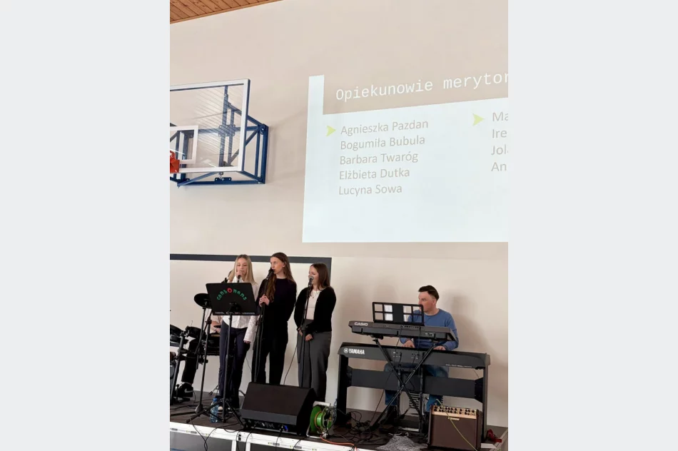 Zawodowy GPS wskazał liderów. Jubileuszowa edycja  - zdjęcie 17