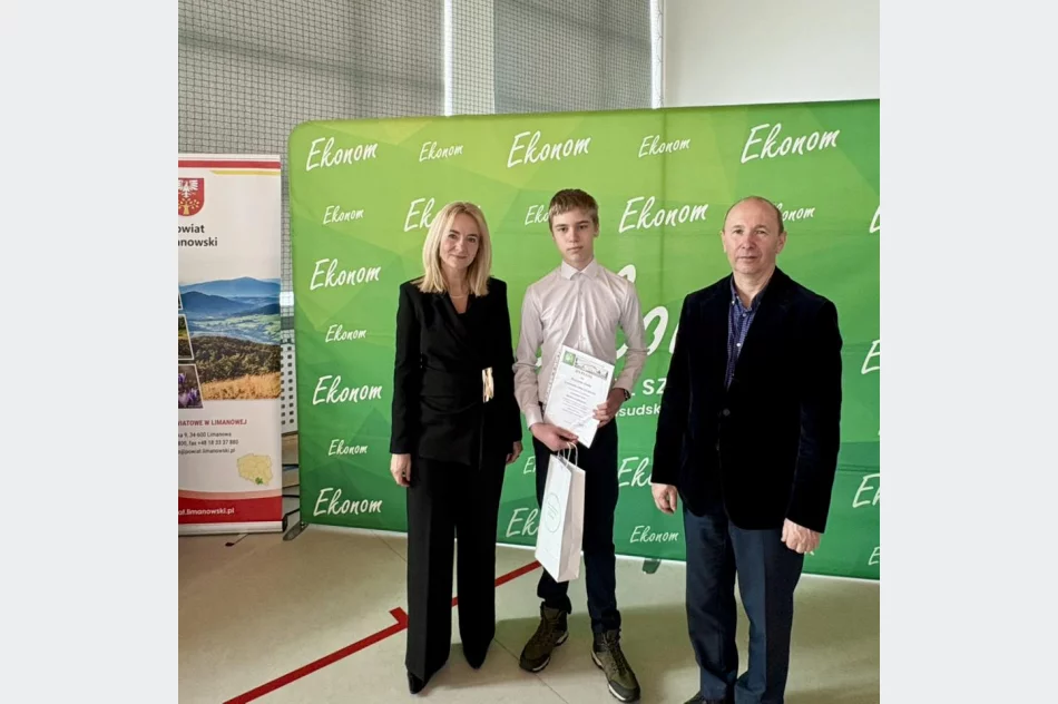 Zawodowy GPS wskazał liderów. Jubileuszowa edycja  - zdjęcie 18