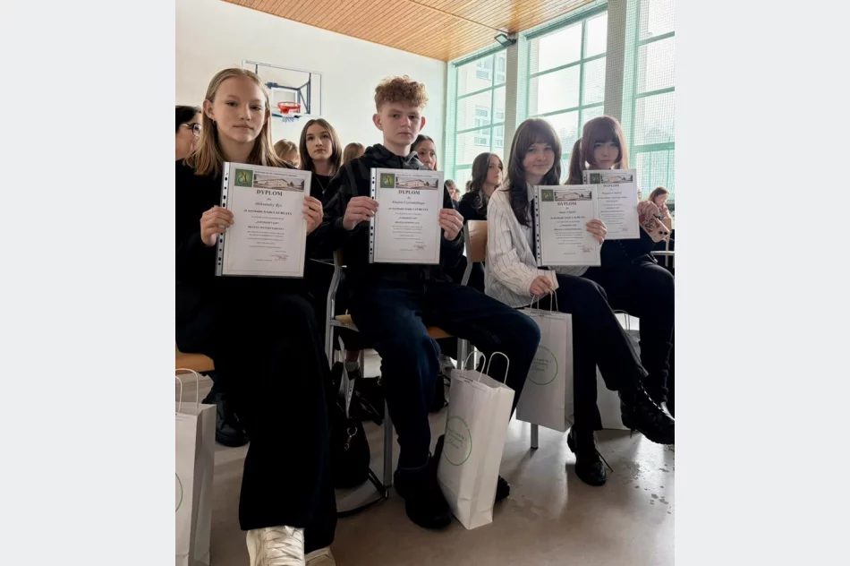 Zawodowy GPS wskazał liderów. Jubileuszowa edycja  - zdjęcie 19
