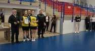 Limanowska „Czwórka” ma najlepsze siatkarki - zdjęcie 3