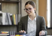 Jak zostać księgowym? Zainwestuj w kurs i zdobądź kwalifikacje! - zdjęcie główne