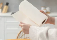 Chłonne ręczniki papierowe - dlaczego warto mieć je zawsze pod ręką? - zdjęcie główne