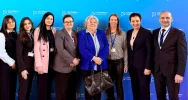 ZSP Nr 4 w Limanowej Ambasadorem Reformy 26 – „Kompas Jutra” - zdjęcie 2